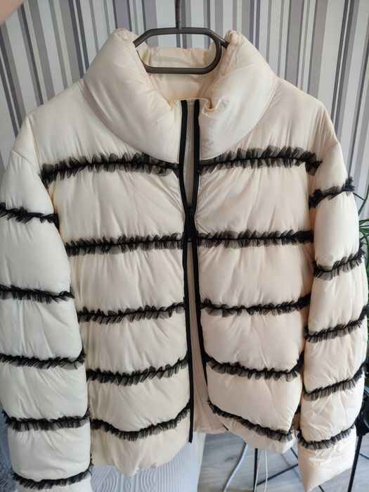 TWINSET зимно яке