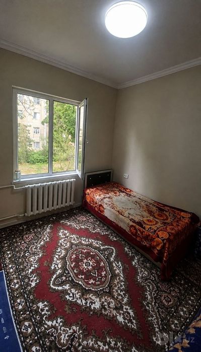 Продается 4 комнатная квартира