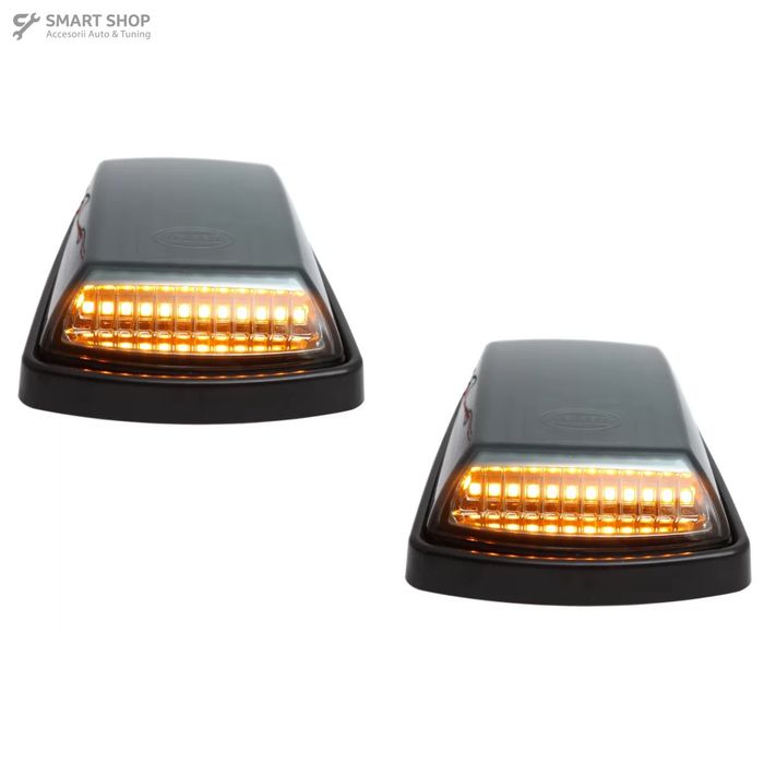 Lampi Semnalizare LED compatibil cu Mercedes G-Class W463 (1989-2015)