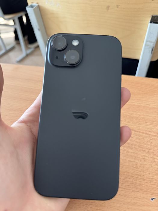 обмен айфон 15 128гб