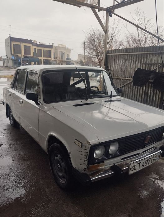 Lada 2106 Sotiladi