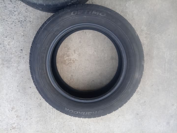 Cauciucuri vara HANKOOK  185/60 R 15