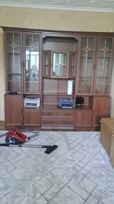 Гостинный мебель