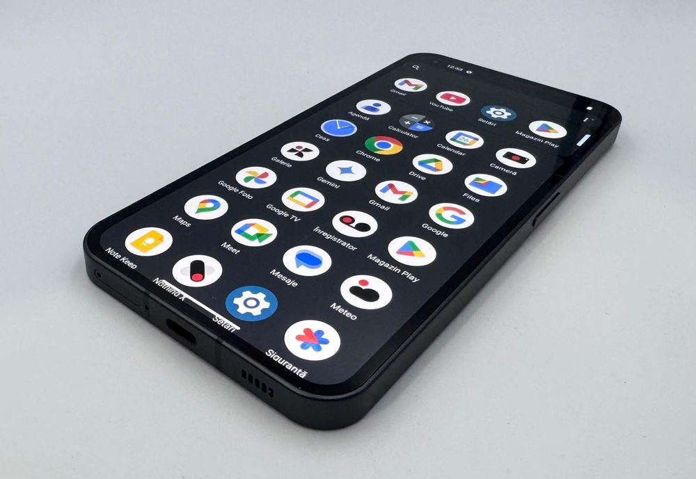 Amanet F28: Telefon Nothing Phone 1 5G 256GB