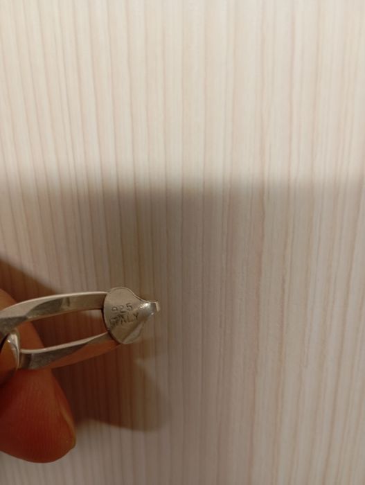 lanț, masiv, argint 925