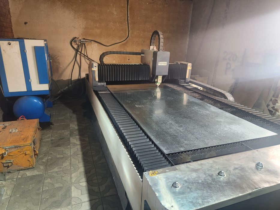 Цех по металло обработке листового металла,алюминия и др материалов