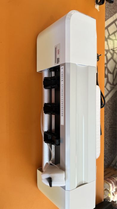 Aparat taiat folii, Cutter vinil, cutter plotter, 100 taieri incluse