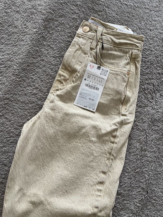 Панталон Дънкова пола Къси панталони - Junona