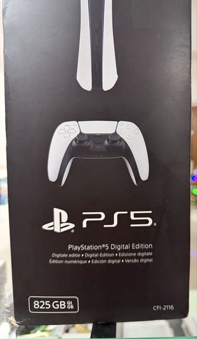 PlayStation 5 Preț 1700 lei