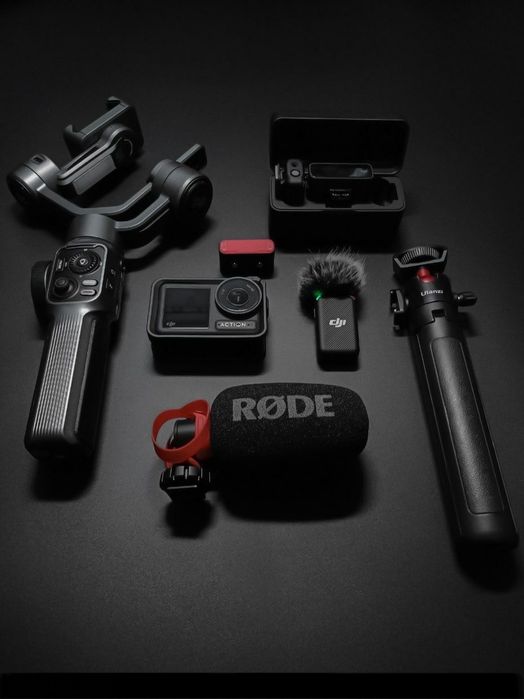 Мобилограф/ДРОН/Шымкент