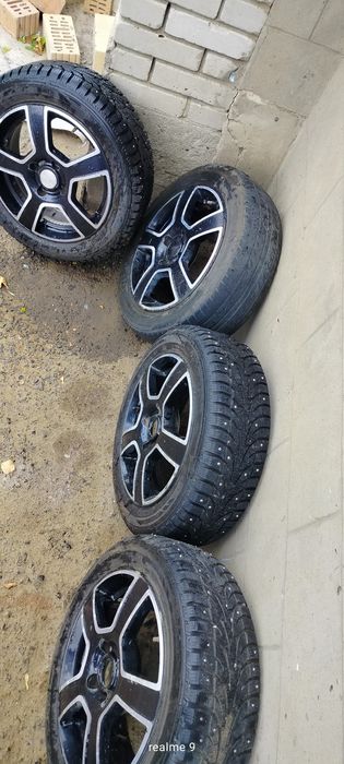 Продам R15  Аулиекольский район