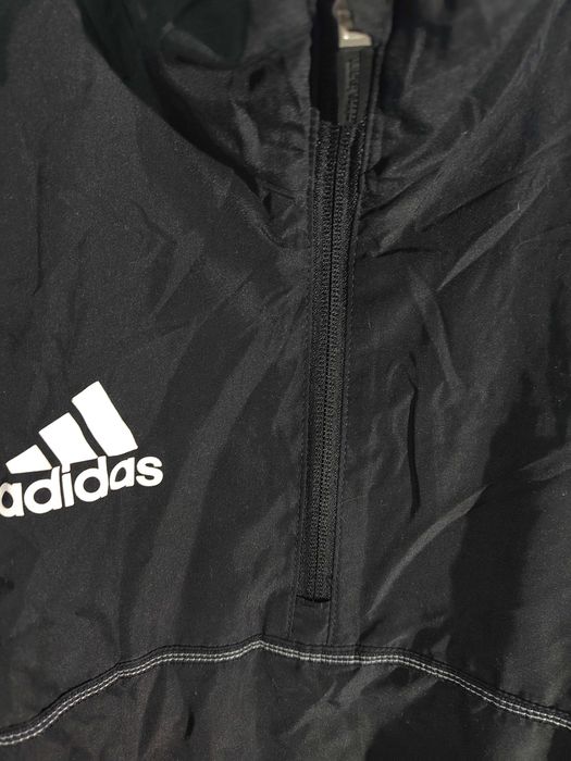 ADIDAS Горнище/Ветровка Мъжко М