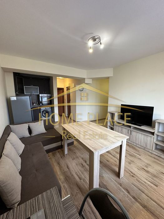 ДВУСТАЕН апартамент под наем - Аспарухово