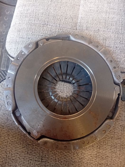 Карзина Бмв м30 BMW Karzina