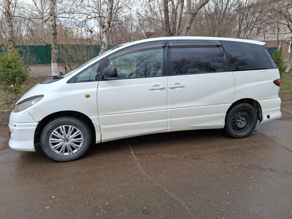Продам семейный авто