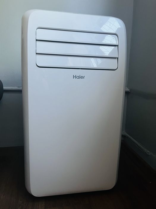 Мобилен климатик Haier AM12AA1GAA