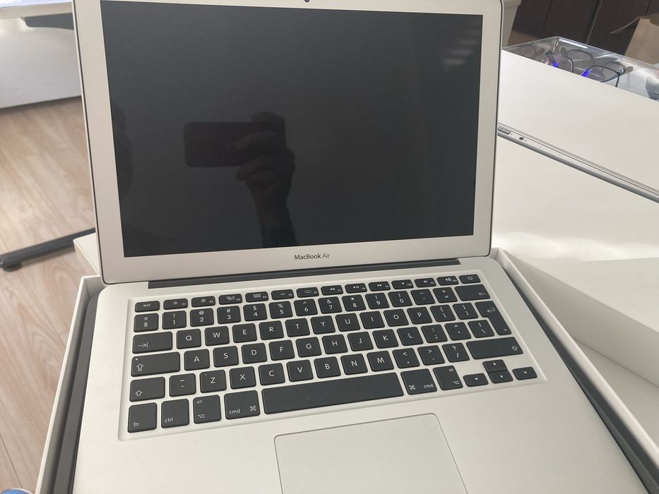 Macbook Air 13