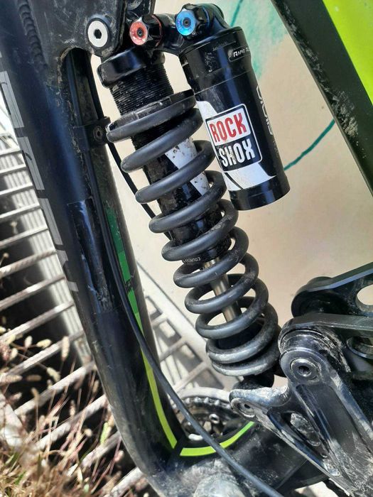 Колело Сарасен в много добро състояние