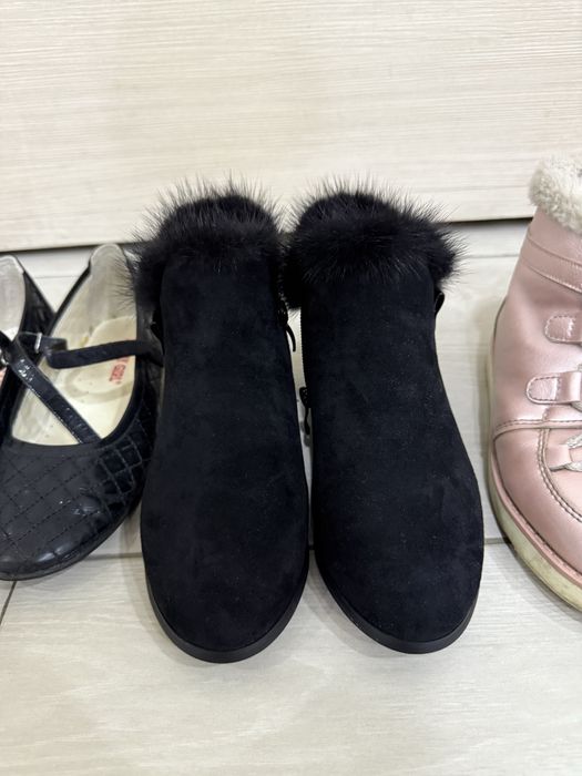 обувь для девочек