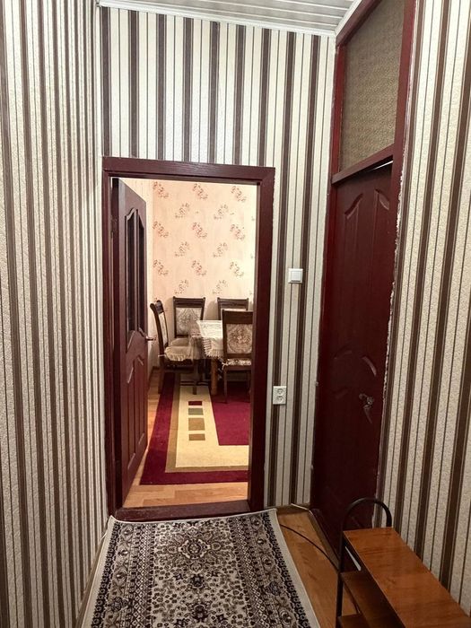 Срочно сдается квартира авиасозлар Кадишва базар 2-комн с мебелью техн