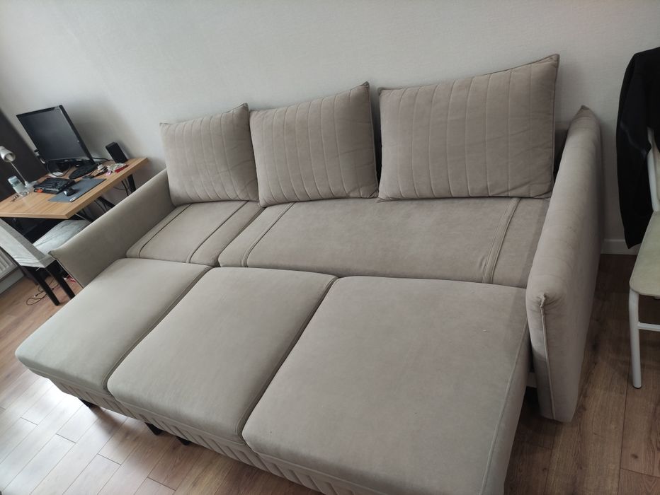 Диван  2.5  метра