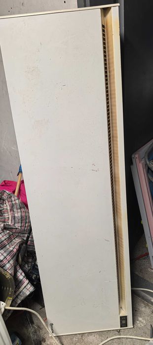 Електрическа печка