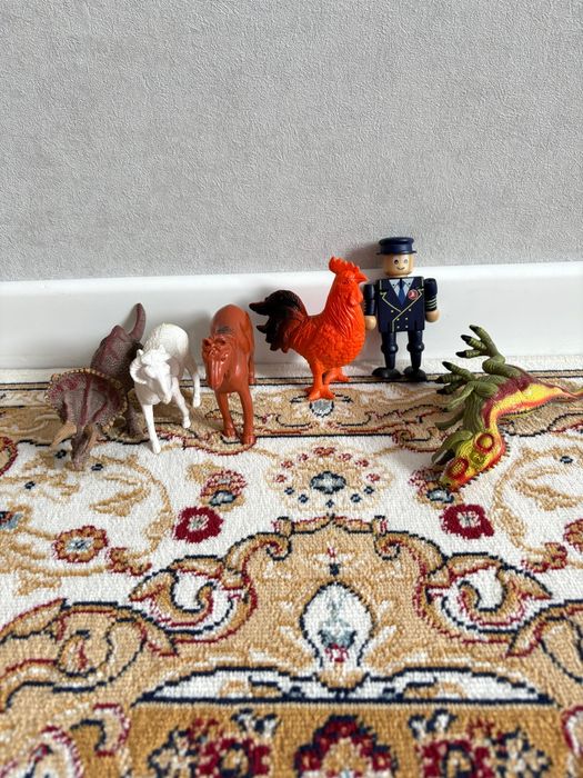 Дракон игрушка динозавр