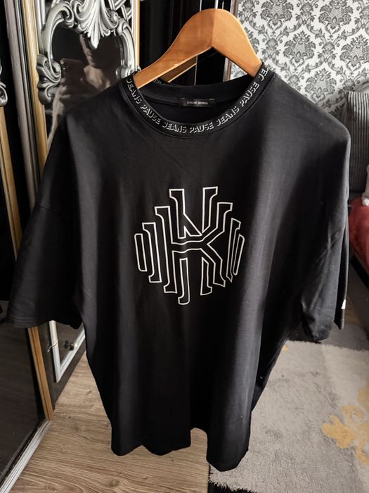 Мъжка Тениска Pause Jeans