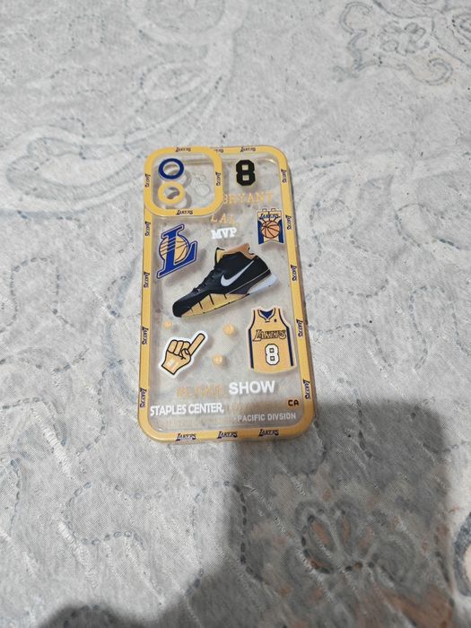 Продам чехлы на iPhone