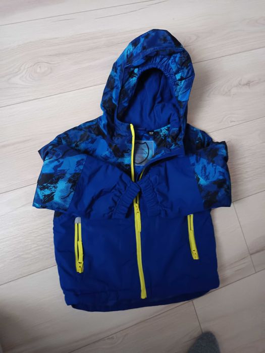 Set de ski pt copiii