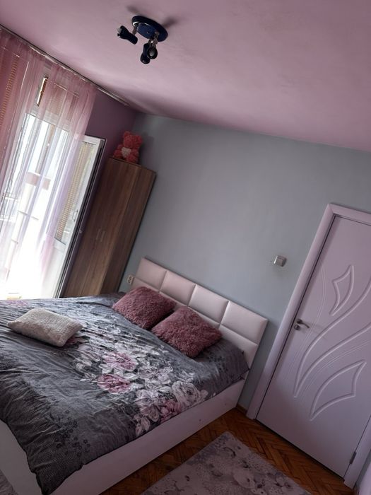 Продава се Тристаен апартамент в Варна, Автогара - 67 кв.м за 2687 €/кв.м - Снимка #10