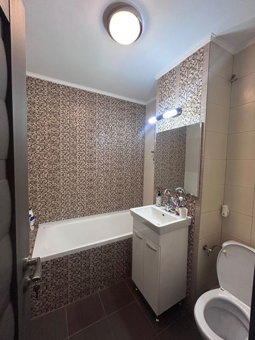 Apartament 4 camere