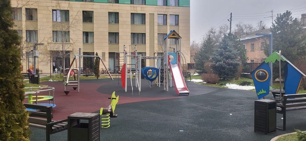 Сдам отличную квартиру