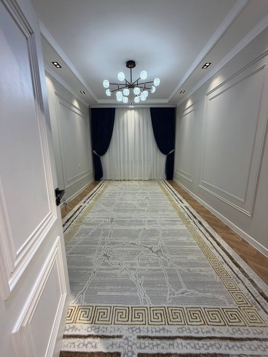 Ц-15   Жангох  4/4/5  метро Гофур Гулом Ганга