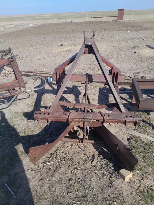 Продам арычник большой маленький