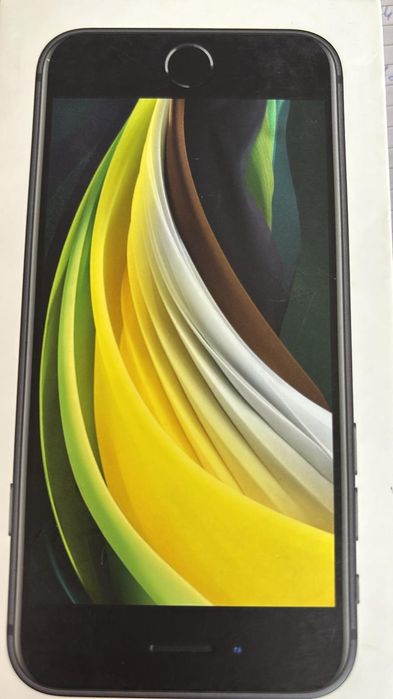 Vând Iphone 10 Se si Iphone 8