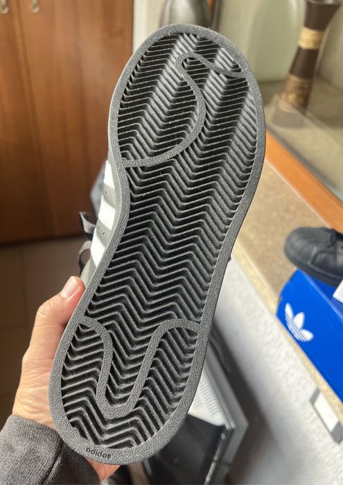 Adidas кеды/кроссовки