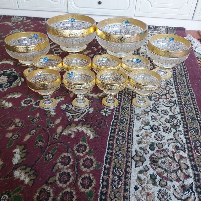 Продаётся богема