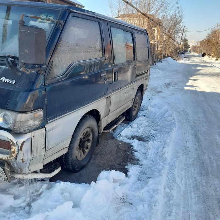 Продам Делика квадратная