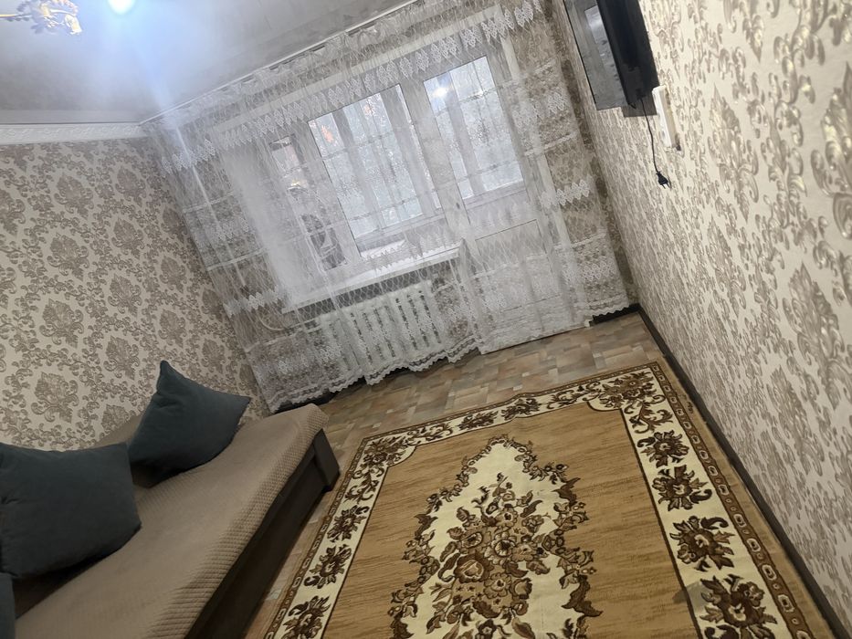 Сдам квартиру 2 ком семейным