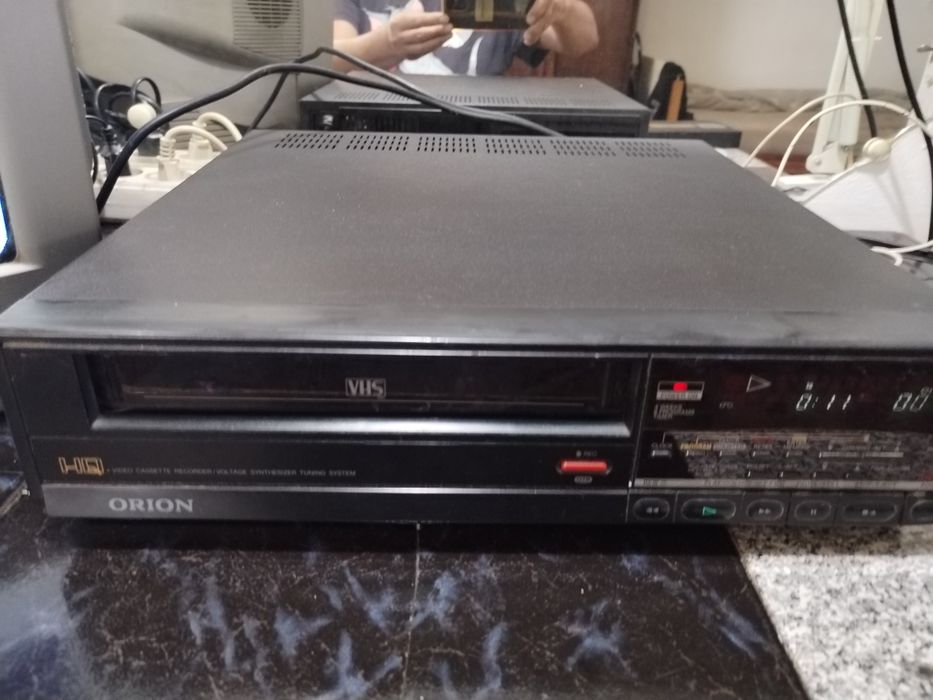 VCR Orion vh-1070c