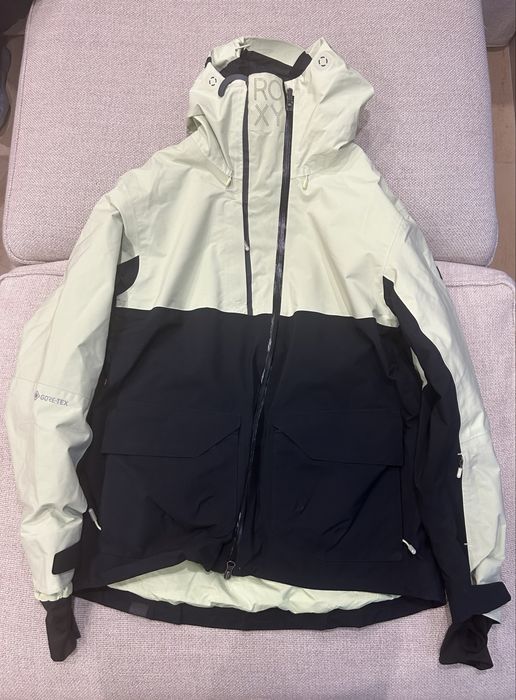 Дамско (L) ски/сноуборд яке ROXY Gore-Tex