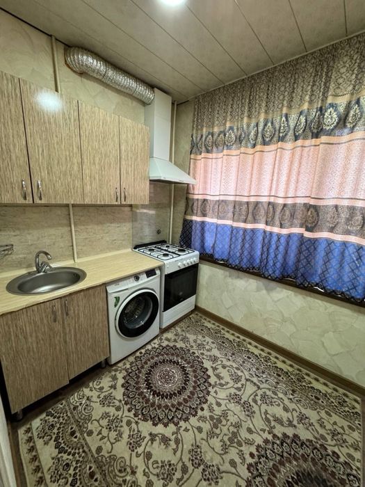 Аренда Кора камиш 2/4 1х2 хона