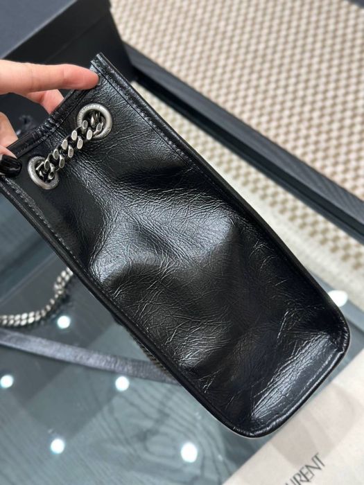 Geanta Saint Laurent Niki Shopping Bag