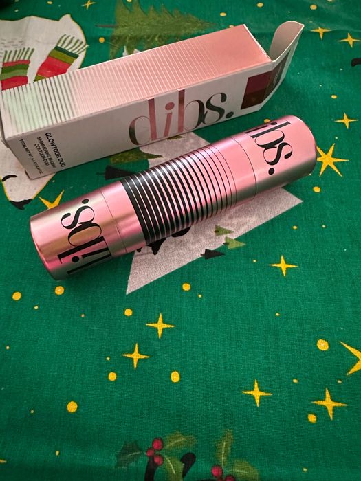 бронзиращ стик + руж