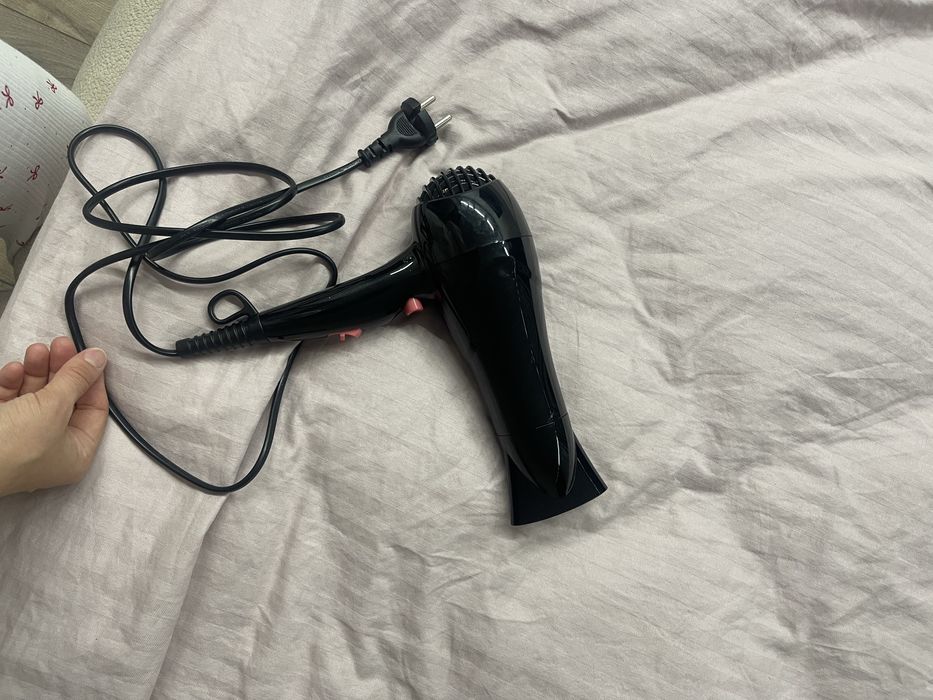 Фен для волос от Remington