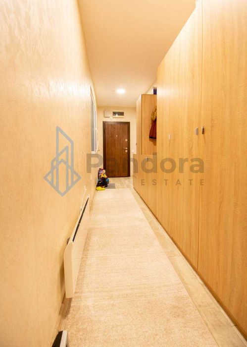 Дава се под наем Двустаен апартамент в София, Горубляне - 64 кв.м за 600 € - Снимка #8