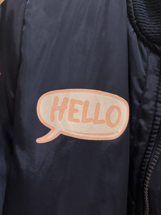 Преходно яке - Snap Queen