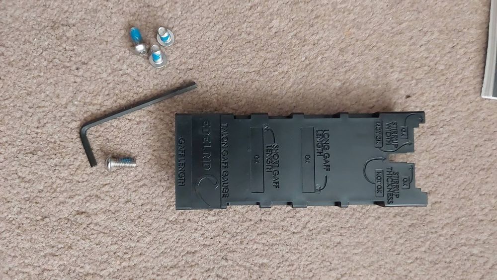 ЕDELRID!!! шипове за котки