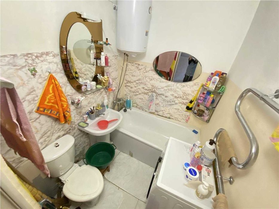 1 ком в 16 мкр 33 квадрата